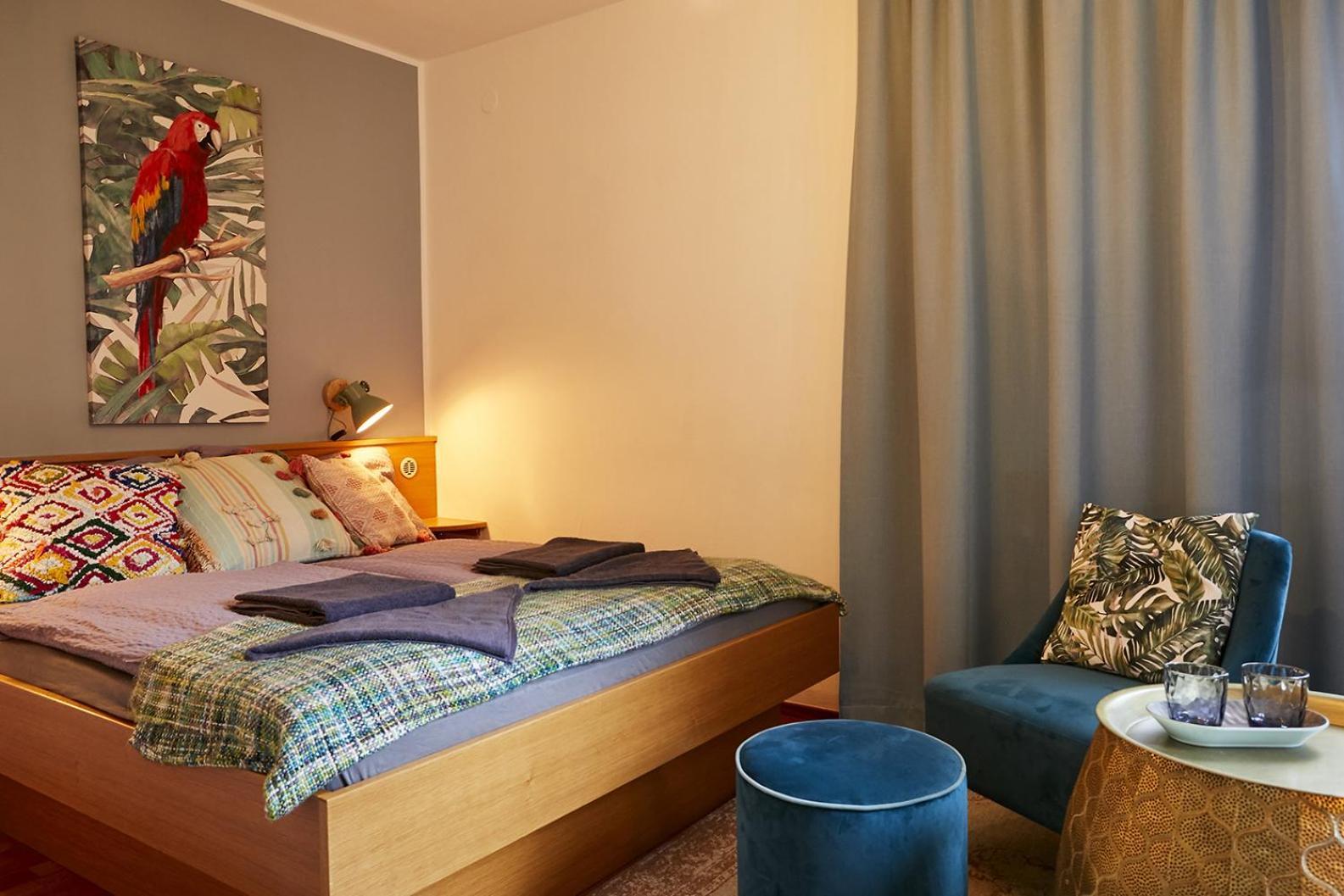 Beachvilla Velden Velden am Wörthersee Eksteriør billede