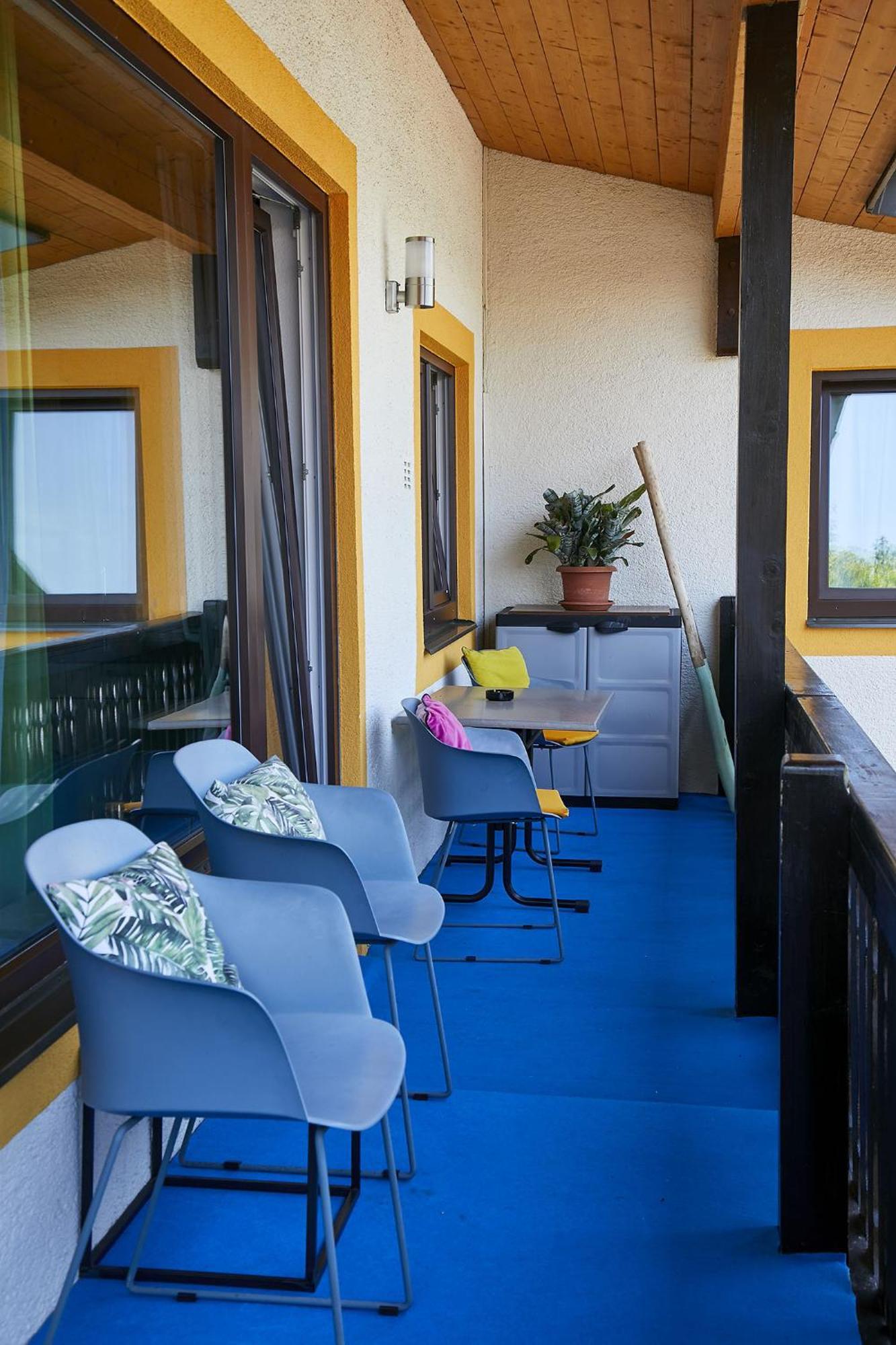 Beachvilla Velden Velden am Wörthersee Eksteriør billede