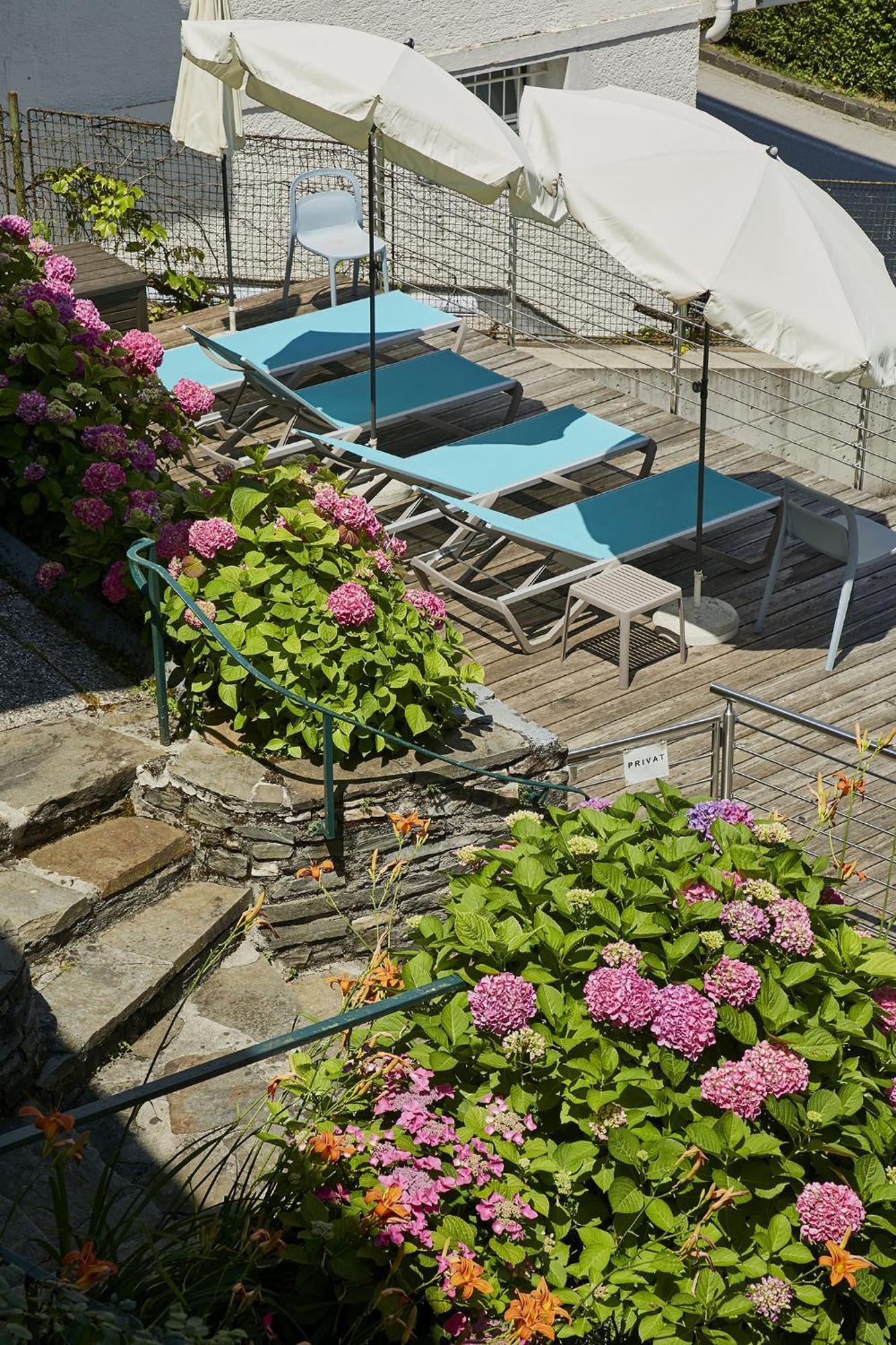 Beachvilla Velden Velden am Wörthersee Eksteriør billede